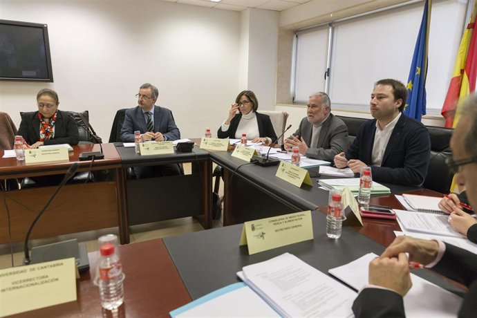 Consejo Cántabro Cooperación Internacional 