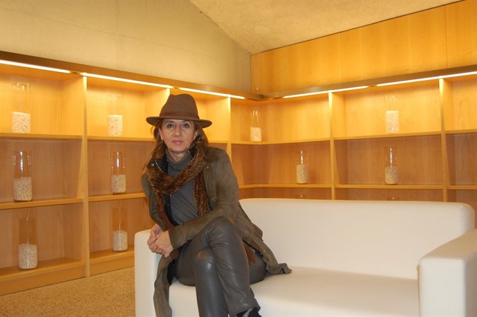 Presidenta OPC España