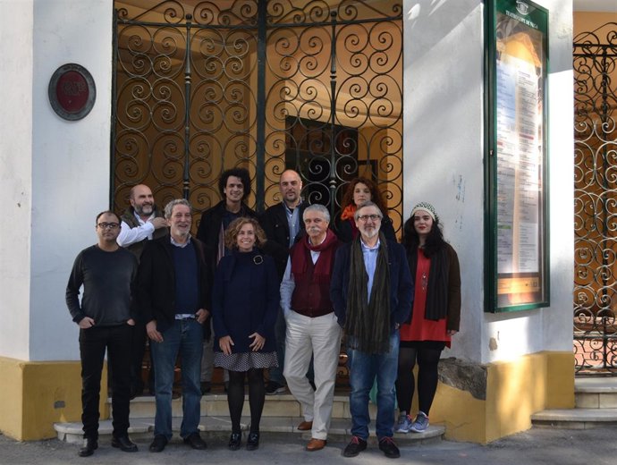 La otra mano de Cervantes llega al Lope de Vega