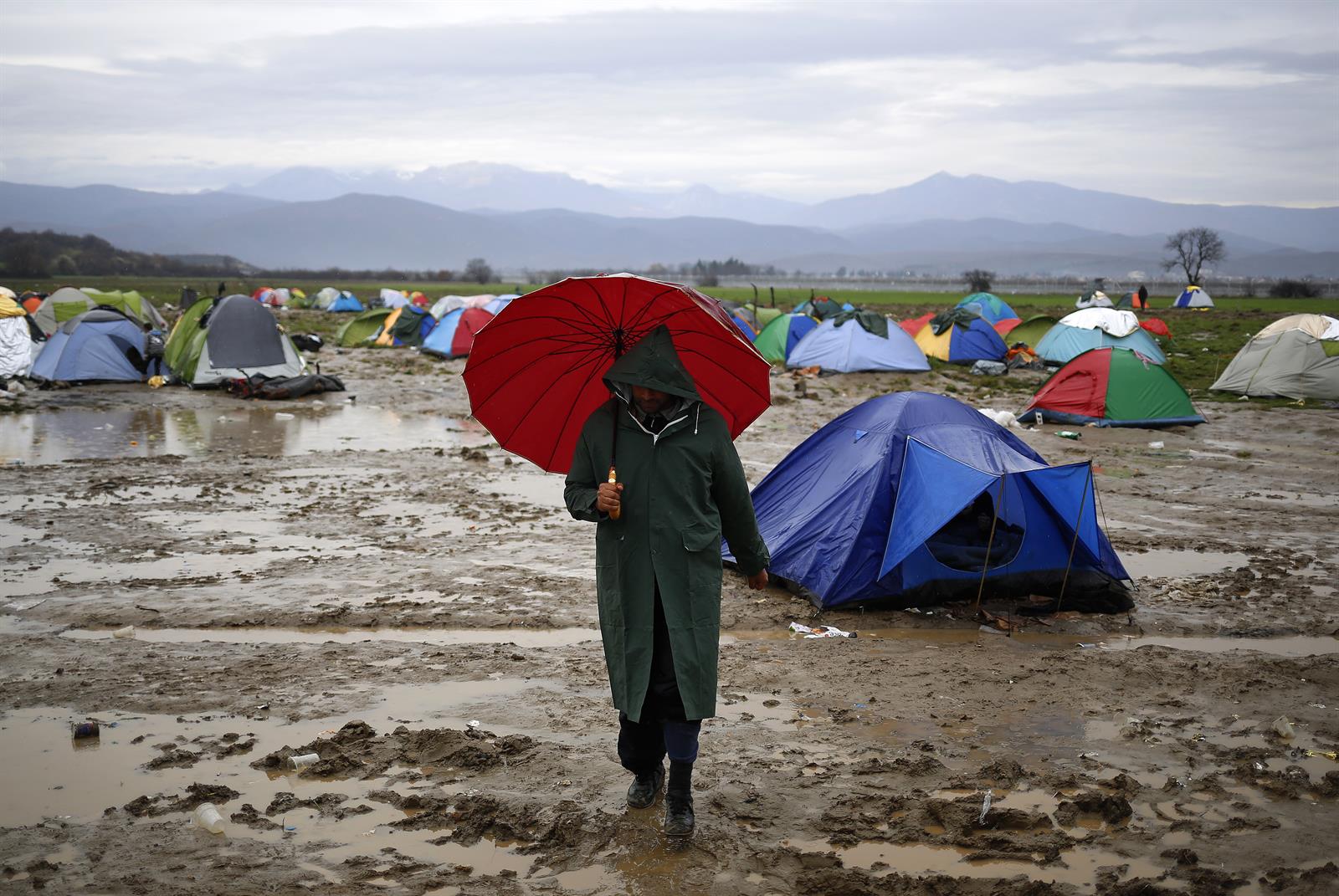 Idomeni