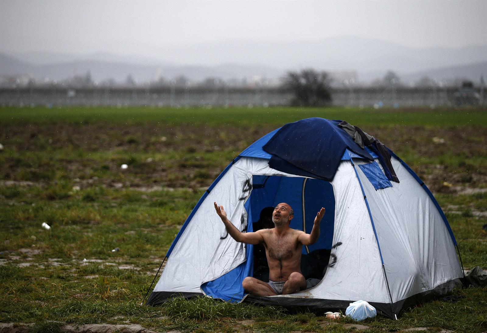 Idomeni