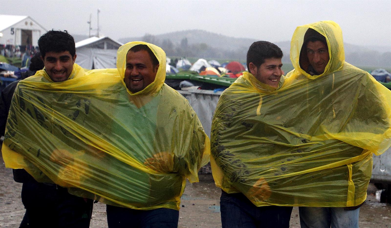 Idomeni