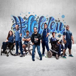 El Langui pone voz al proyecto #SeSalen