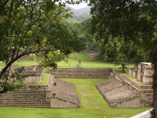 Copán