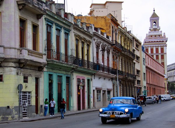 La Habana