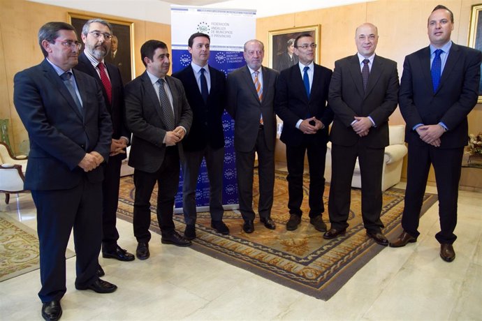 NOTA PRENSA FAMP + FOTO