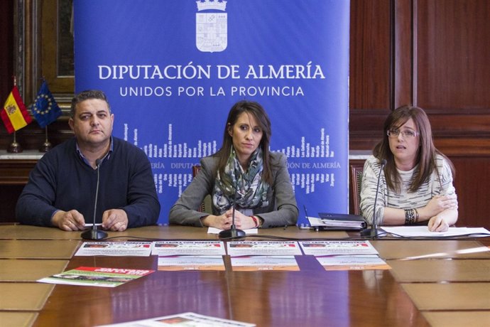 El programa 'Vacaciones en Paz' traerá 80 niños saharauis a Almería este verano.