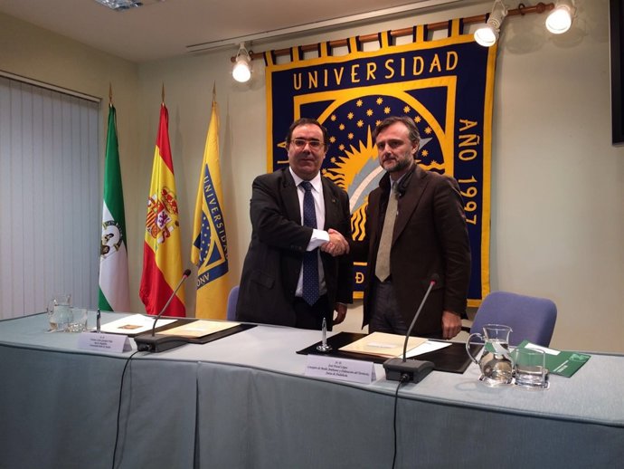 Vicente Guzmán y José Fiscal