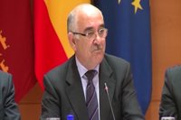 Garre:"Algunos de los que me atacan son los mismos que arrinconan a Aznar en una esquina y han hecho a perder su legado"