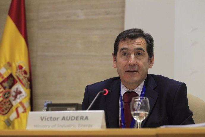 Víctor Audera
