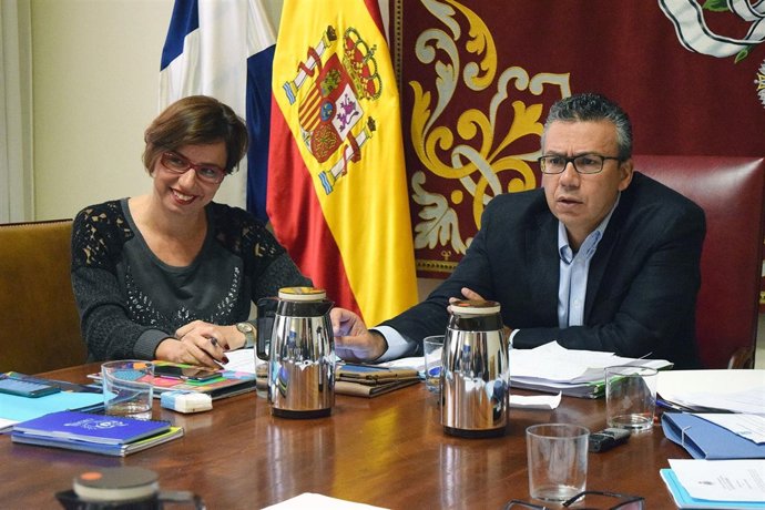 Comisión de control