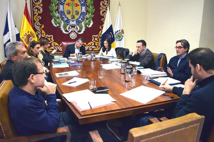 Comisión de Control