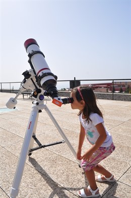 NOTA DE PRENSA Y FOTOGRAFÍA: MUSEOS ACTIVIDAD