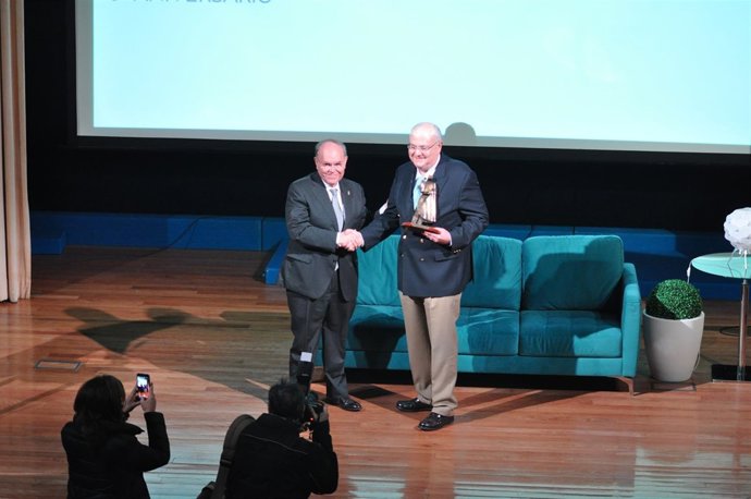 Fundación Obra San Martín 