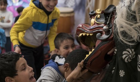 Cooperación y Desarrollo