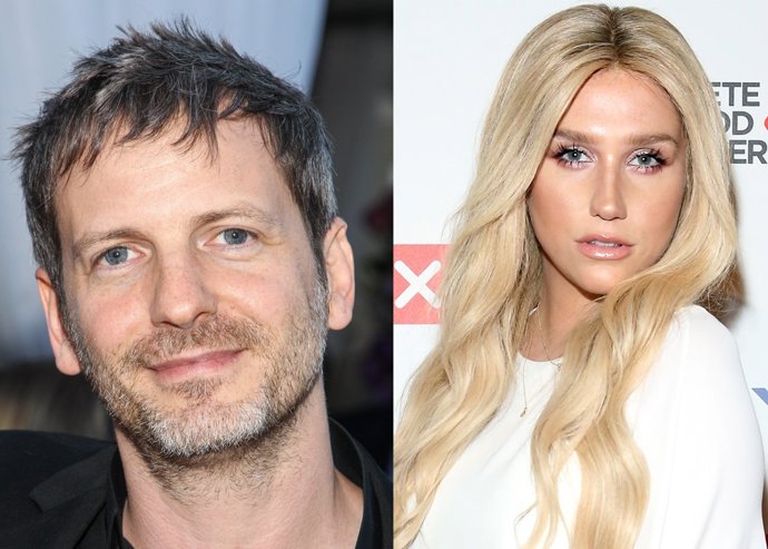 Dr. Luke niega su despido de Sony