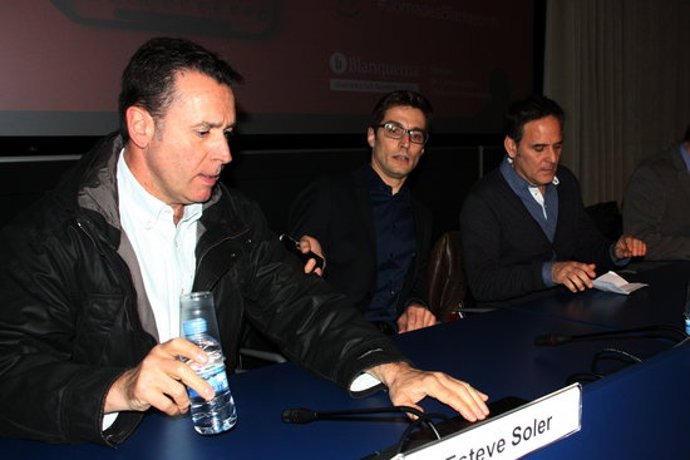 Agencia Catalana de Noticias