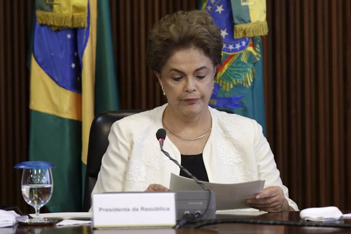 Dilma Rousseff