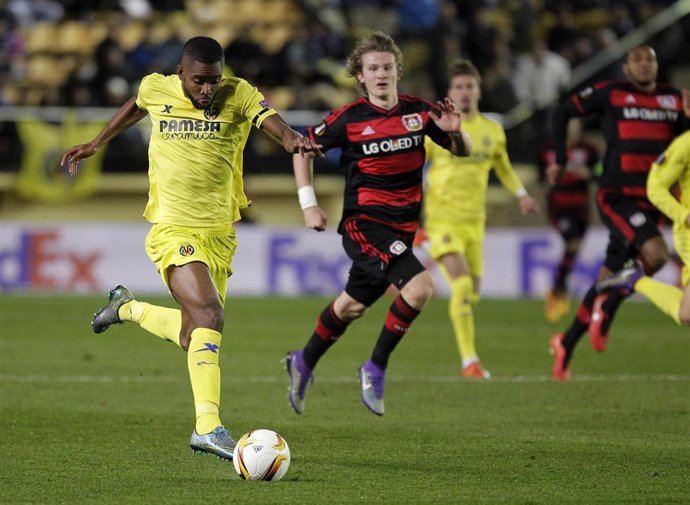 Villarreal y Bayern Leverkusen