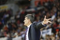 Perasovic: "Jugamos una gran segunda mitad"
