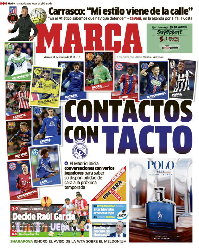 MARCA