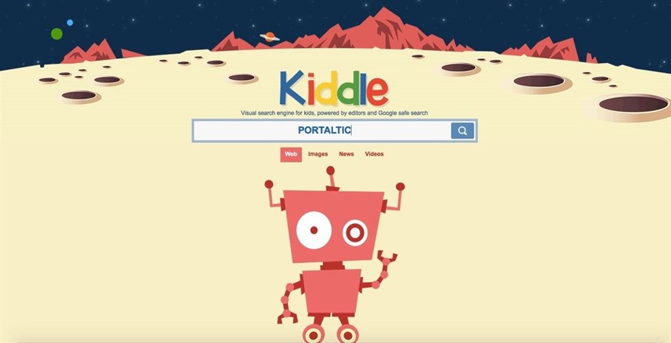 Kiddle