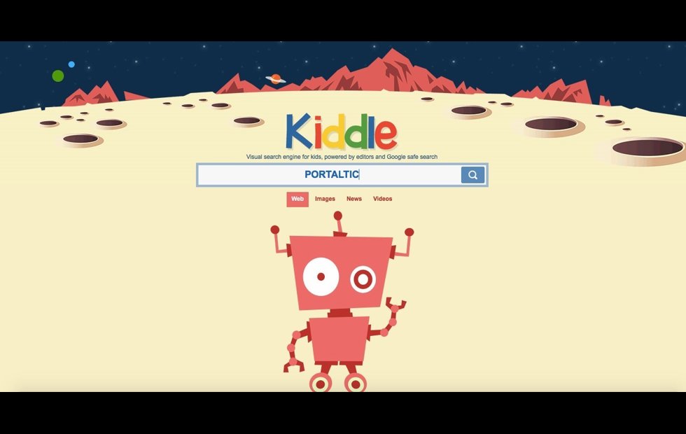 Foto: KIDDLE