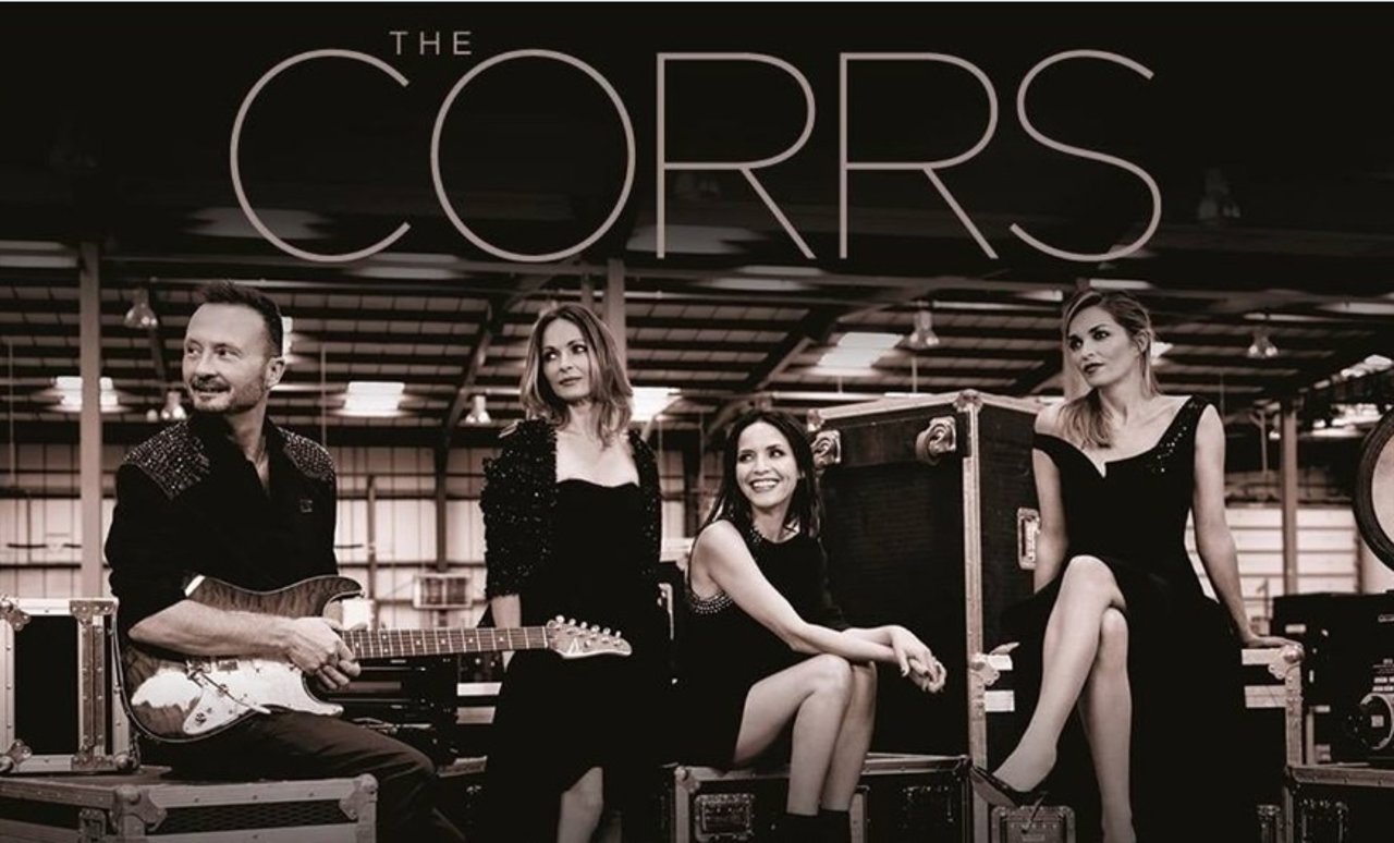 The Corrs