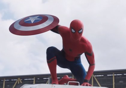 Es el Spiderman de Civil War el mejor de la historia?