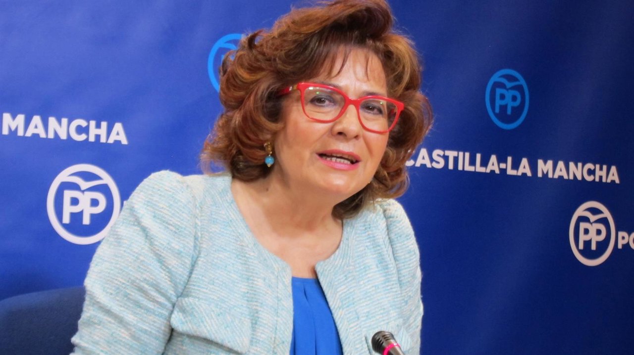 Riolobos en rueda de prensa