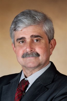 García Marín, nuevo rector de la ULE,