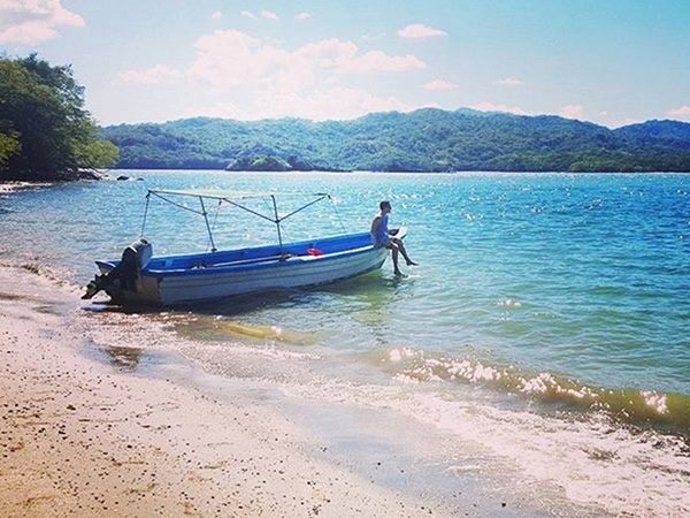 Turismo en Costa Rica