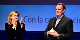 EFOR, premio a la Excelencia en Marketing Digital 