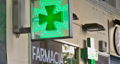 Farmacia