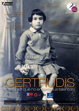 Documental Gertrudis