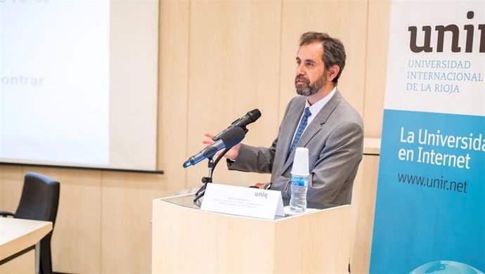 Ricardo Martino, en las joranadas