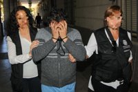 Prisión sin fianza para el detenido por el crimen del parque de María Luisa