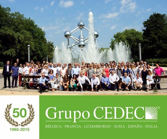 Grupo CEDEC