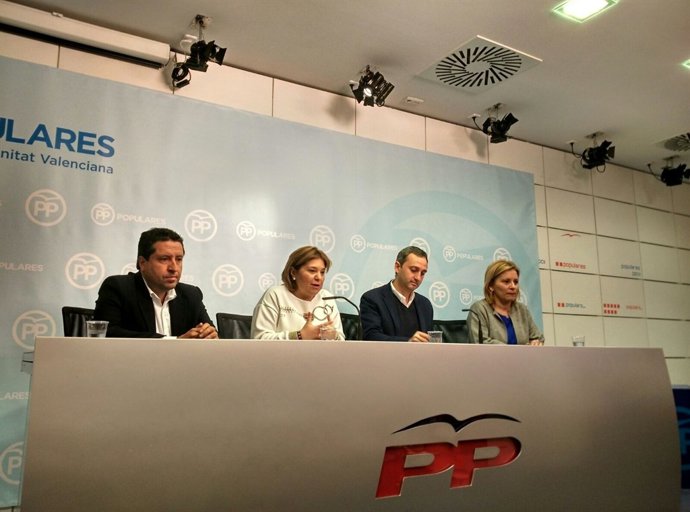 Moliner, Bonig, Sánche y Contelles