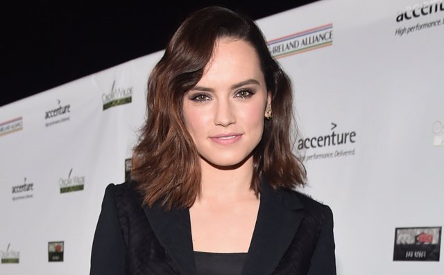 Daisy Ridley, a Rey de Star Wars, pode interpretar Lara Croft em nova  versão de Tomb Raider para o cinema - Entretenimento - R7 Pop