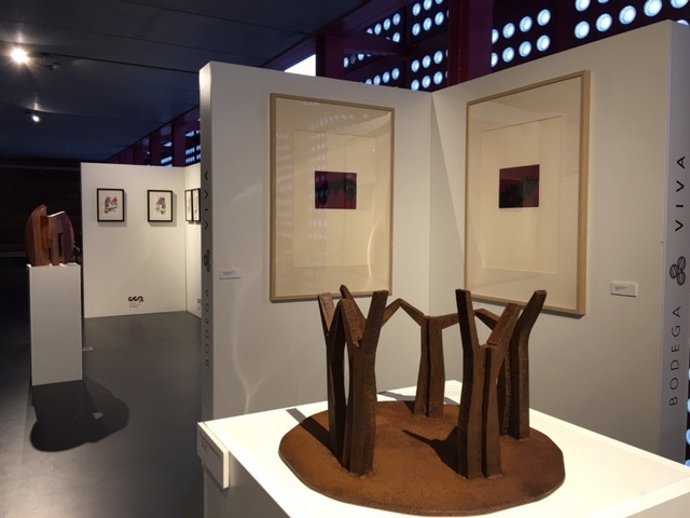 Centro de Cultura del Rioja