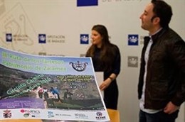 Ruta Senderista 'Tartessos'