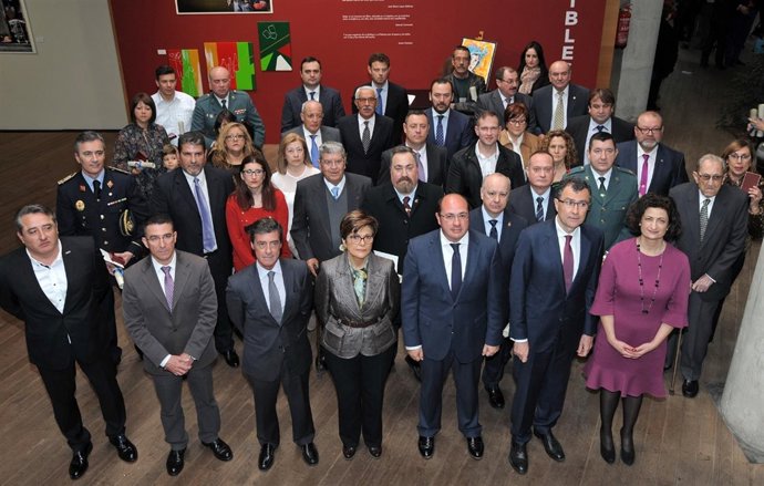 Ó N Del Día Europeo De Las Víctimas