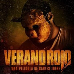 Imagen promocional de 'Verano Rojo'