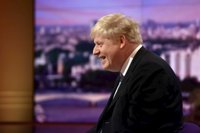 El alcalde de Londres augura el renacimiento de la libra esterlina si Reino Unido deja la UE