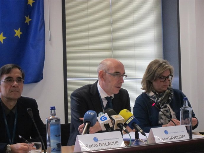 Vigo Agencia Pesca Ue