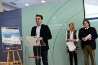 Sierra Nevada prevé cerrar temporada el 1 de mayo