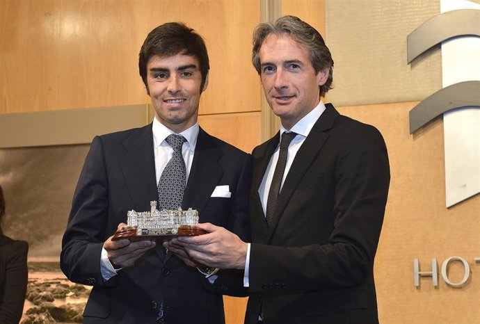 Perera y De la Serna