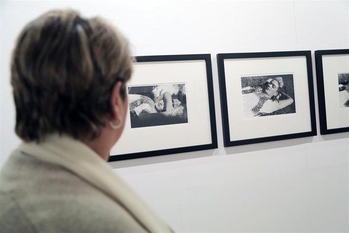 Exposición Frifa Kahlo