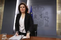 El Gobierno rechaza someterse al control del Congreso: sería como si lo hiciera Zapatero